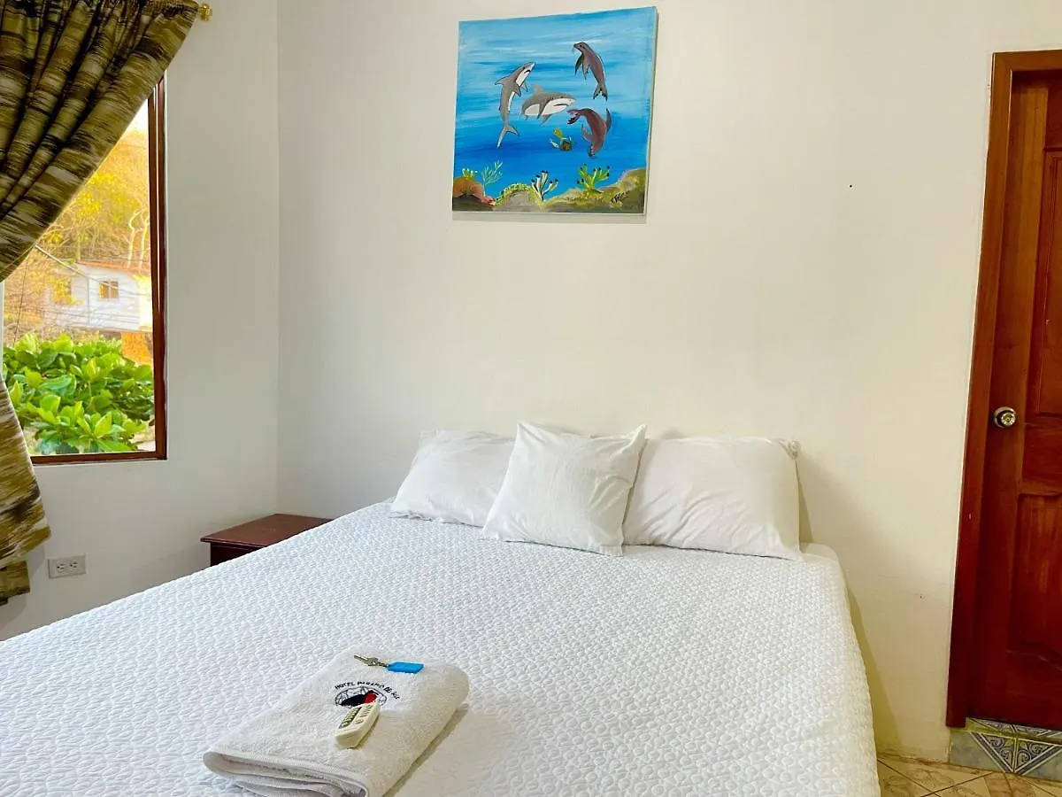 Hostal Vista Al Mar Ξενοδοχείο Puerto Baquerizo Moreno