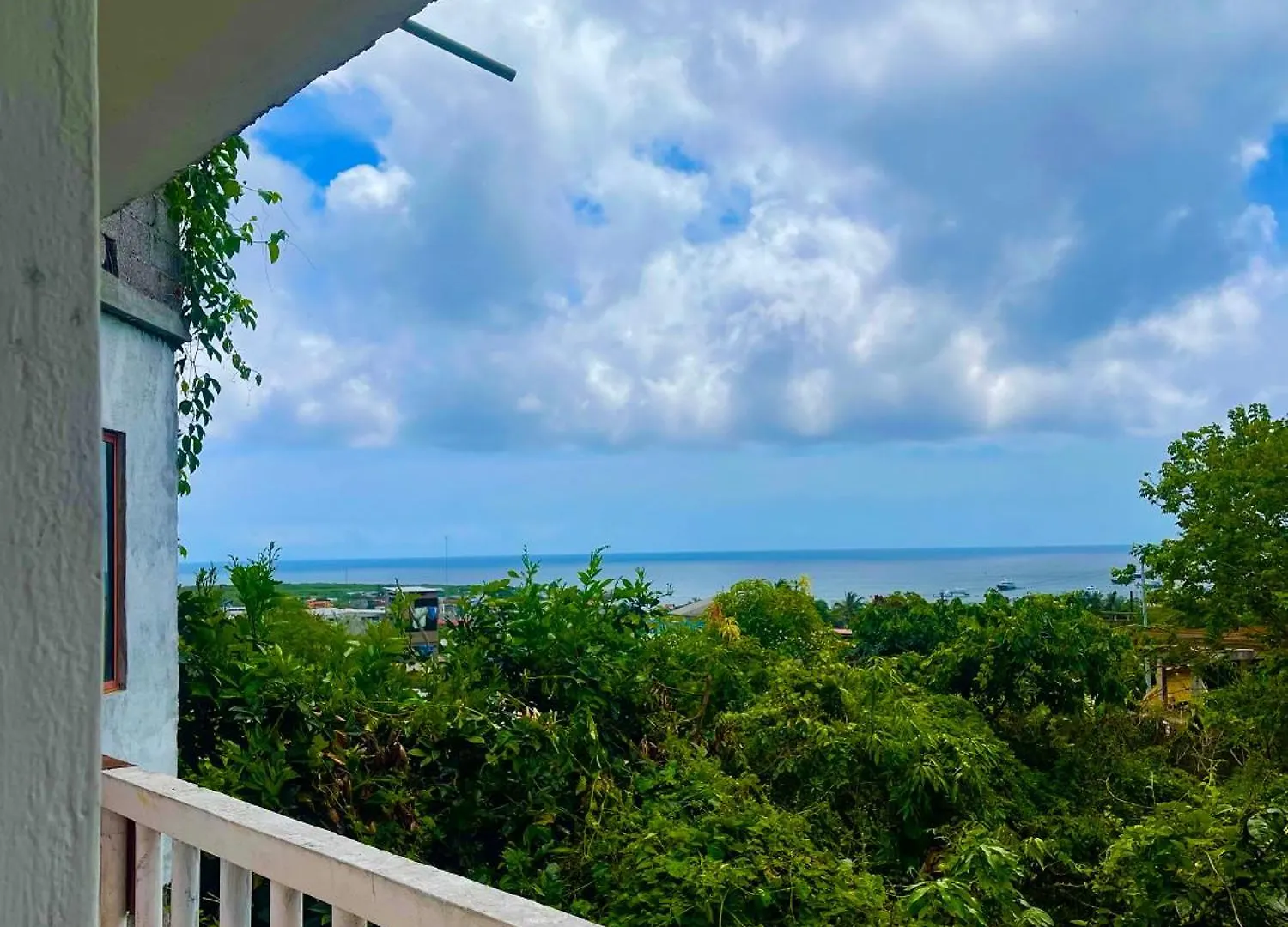 Hostal Vista Al Mar Ξενοδοχείο Puerto Baquerizo Moreno