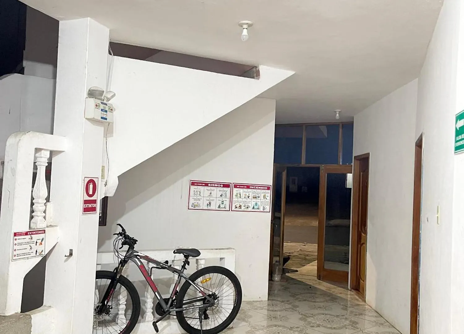 Hostal Vista Al Mar Ξενοδοχείο Puerto Baquerizo Moreno