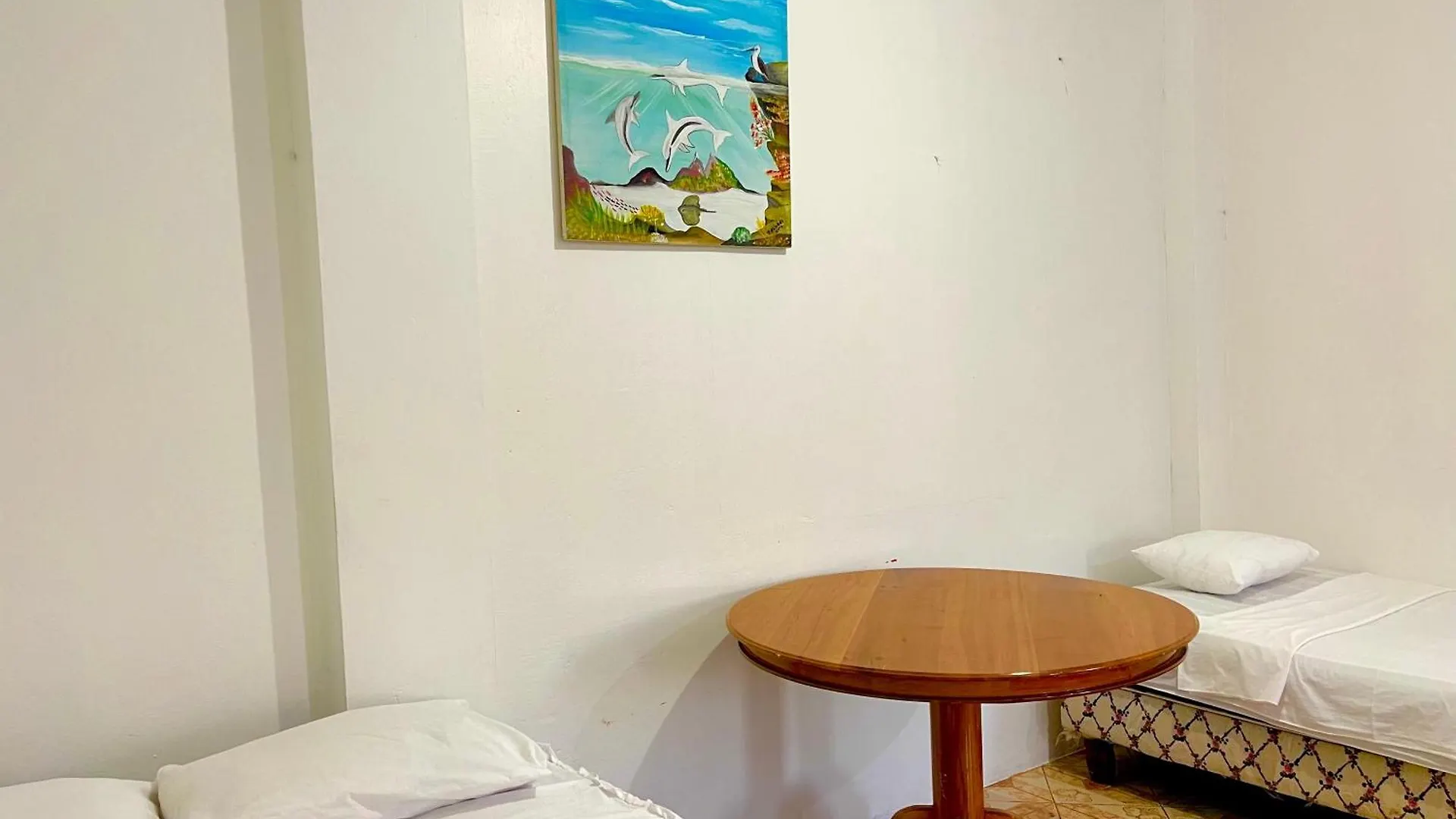 Hostal Vista Al Mar Ξενοδοχείο Puerto Baquerizo Moreno