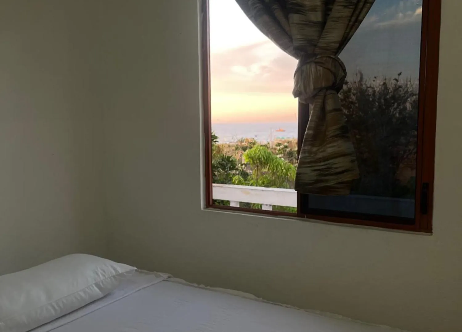 Hostal Vista Al Mar Ξενοδοχείο Puerto Baquerizo Moreno Ισημερινός