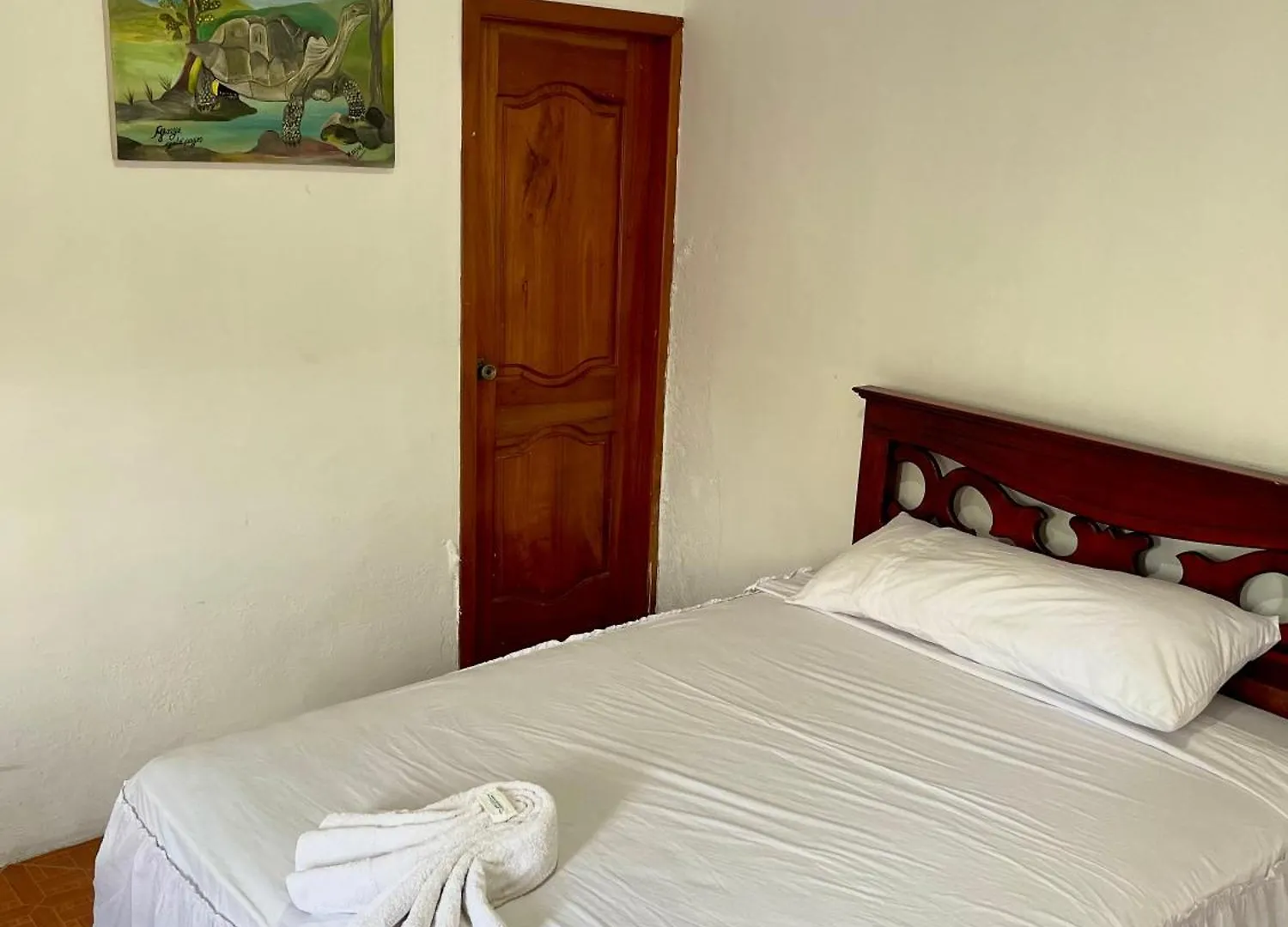 Hostal Vista Al Mar Ξενοδοχείο Puerto Baquerizo Moreno Ισημερινός