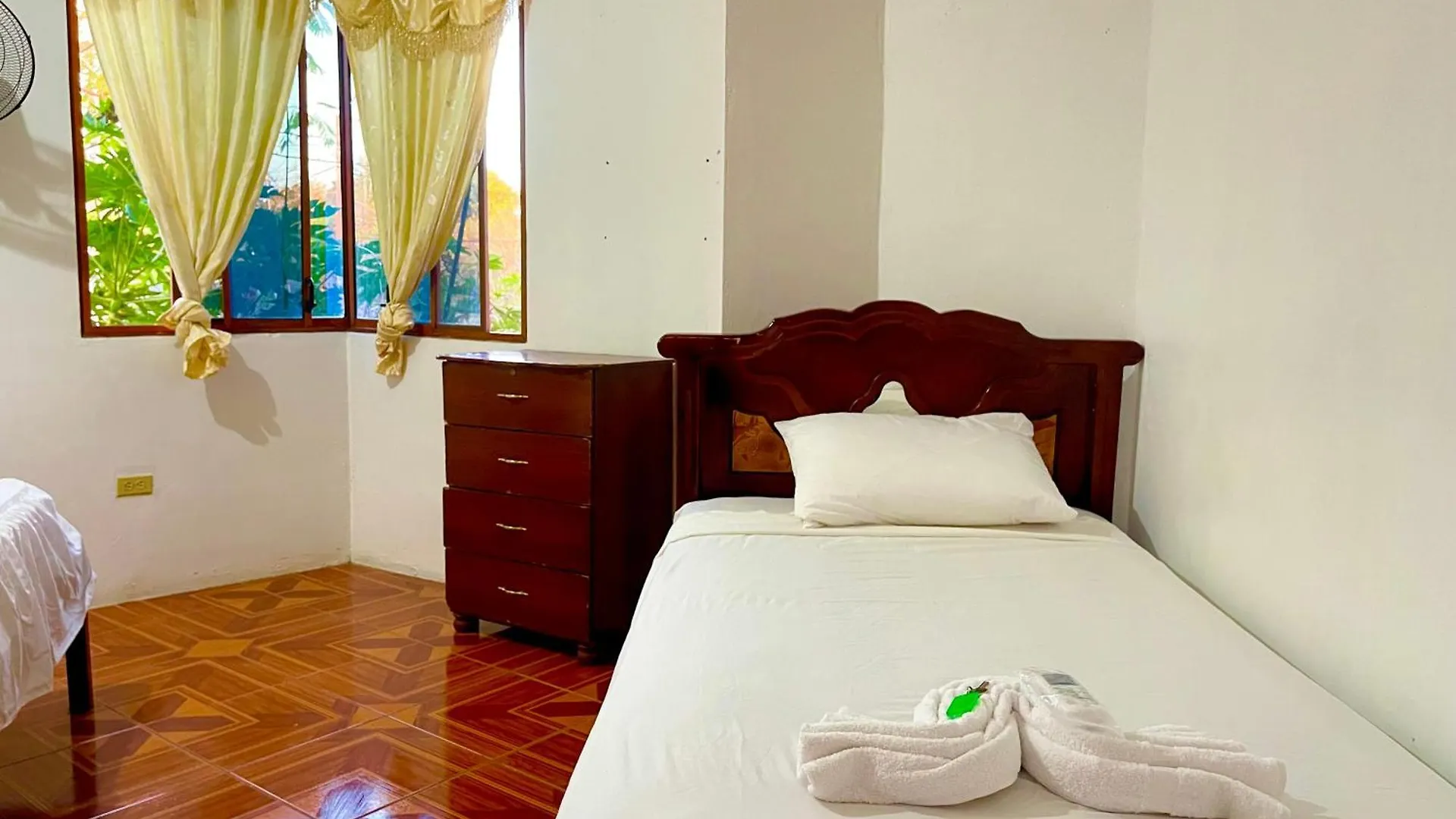 Hostal Vista Al Mar Ξενοδοχείο Puerto Baquerizo Moreno