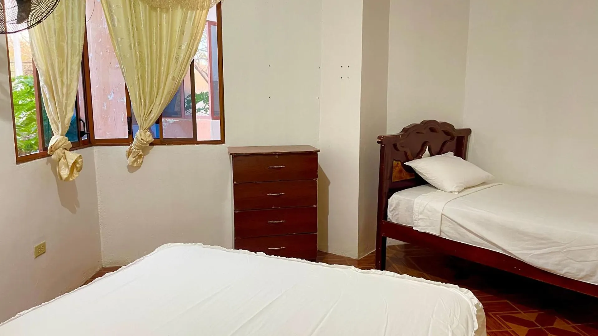 Hostal Vista Al Mar Ξενοδοχείο Puerto Baquerizo Moreno