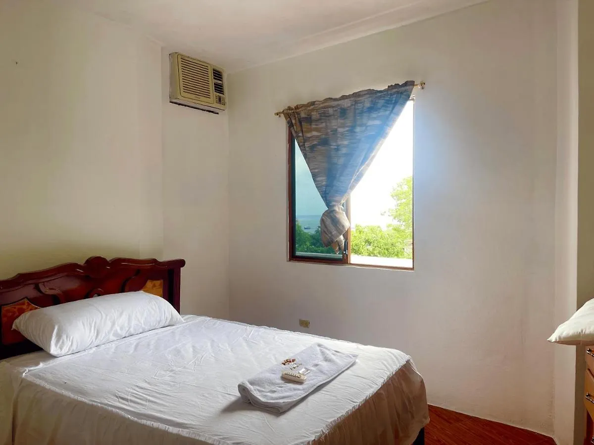 Hostal Vista Al Mar Hotel Puerto Baquerizo Moreno